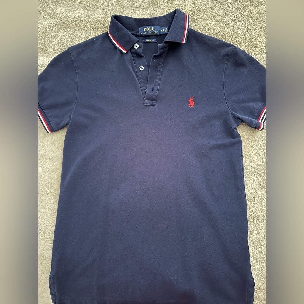 Ralph Lauren Polo